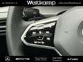Volkswagen Golf Golf VIII 2.0 TSI R-Line Kamera+Panoramadach+ACC Schwarz - thumbnail 18