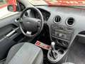 Ford Fusion 1.4 tdci +, NEOPATENTATI OK! Argento - thumbnail 14