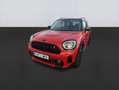MINI Cooper Countryman SE ALL4 AUT. Blanco - thumbnail 1