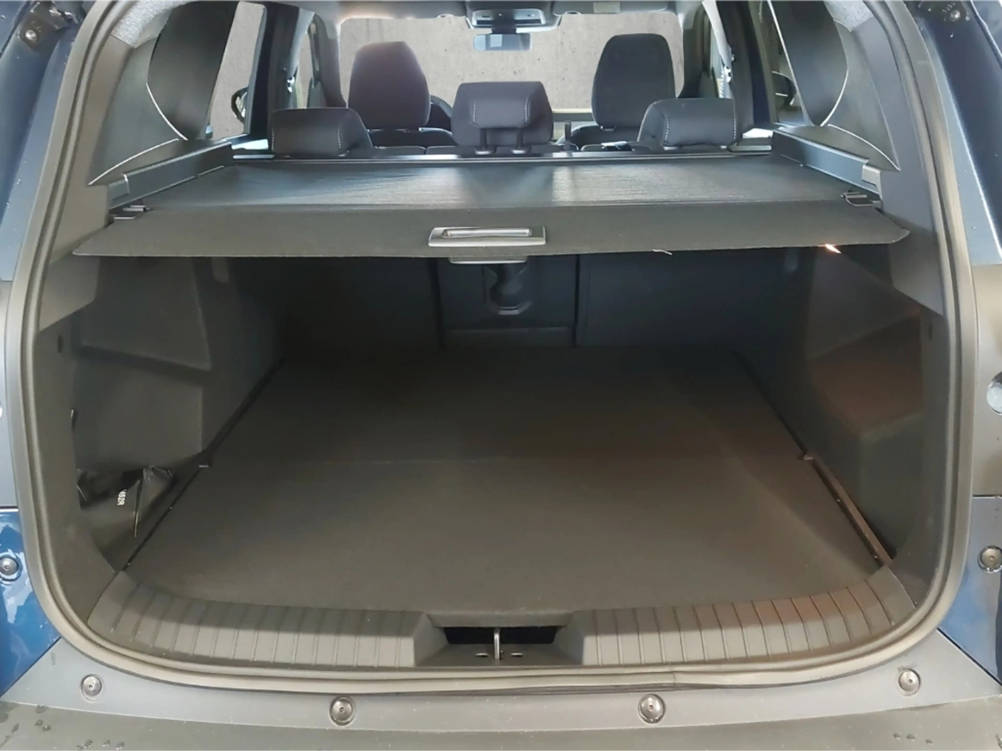 Dacia Bigster Journey VollHybrid 155 Navi  LED ACC El. Heckklapp — photo 7