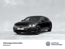 Volkswagen Arteon 2.0 TSI DSG R Line DCC AHK