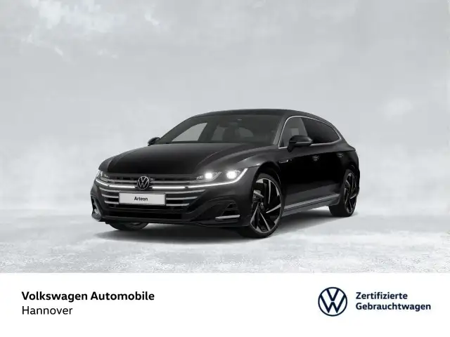 Volkswagen Arteon 2.0 TSI DSG R Line DCC AHK