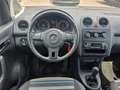 Volkswagen Caddy Startline 5-Sitzer *Klima *Sitzhzg *8-fach Wit - thumbnail 9