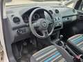 Volkswagen Caddy Startline 5-Sitzer *Klima *Sitzhzg *8-fach Wit - thumbnail 8
