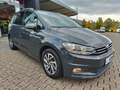 Volkswagen Touran Sound SHZ ACC NAVI AHK PDC ALU 2-HAND Grau - thumbnail 7