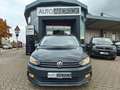 Volkswagen Touran Sound SHZ ACC NAVI AHK PDC ALU 2-HAND Grau - thumbnail 8