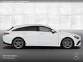 Mercedes-Benz CLA 200 d AMG+360°+AHK+MULTIBEAM+TOTW+KEYLESS+8G Weiß - thumbnail 21