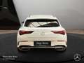 Mercedes-Benz CLA 200 d AMG+360°+AHK+MULTIBEAM+TOTW+KEYLESS+8G Weiß - thumbnail 8