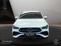 Mercedes-Benz CLA 200 d AMG+360°+AHK+MULTIBEAM+TOTW+KEYLESS+8G Weiß - thumbnail 2