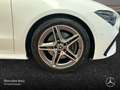 Mercedes-Benz CLA 200 d AMG+360°+AHK+MULTIBEAM+TOTW+KEYLESS+8G Weiß - thumbnail 5
