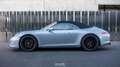 Porsche 911 Carrera 4 GTS Argent - thumbnail 5