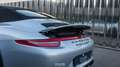 Porsche 911 Carrera 4 GTS Argent - thumbnail 9