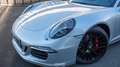 Porsche 911 Carrera 4 GTS Argent - thumbnail 11