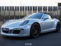 Porsche 911 Carrera 4 GTS Argent - thumbnail 4
