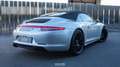 Porsche 911 Carrera 4 GTS Argent - thumbnail 6
