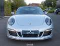 Porsche 911 Carrera 4 GTS Argent - thumbnail 7
