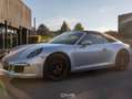 Porsche 911 Carrera 4 GTS Argent - thumbnail 12