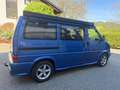 Volkswagen T4 California TDI Projekt Zwo Blau - thumbnail 11