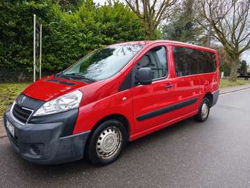 Expert HDi 130 Tepee (9-Sitzer.)