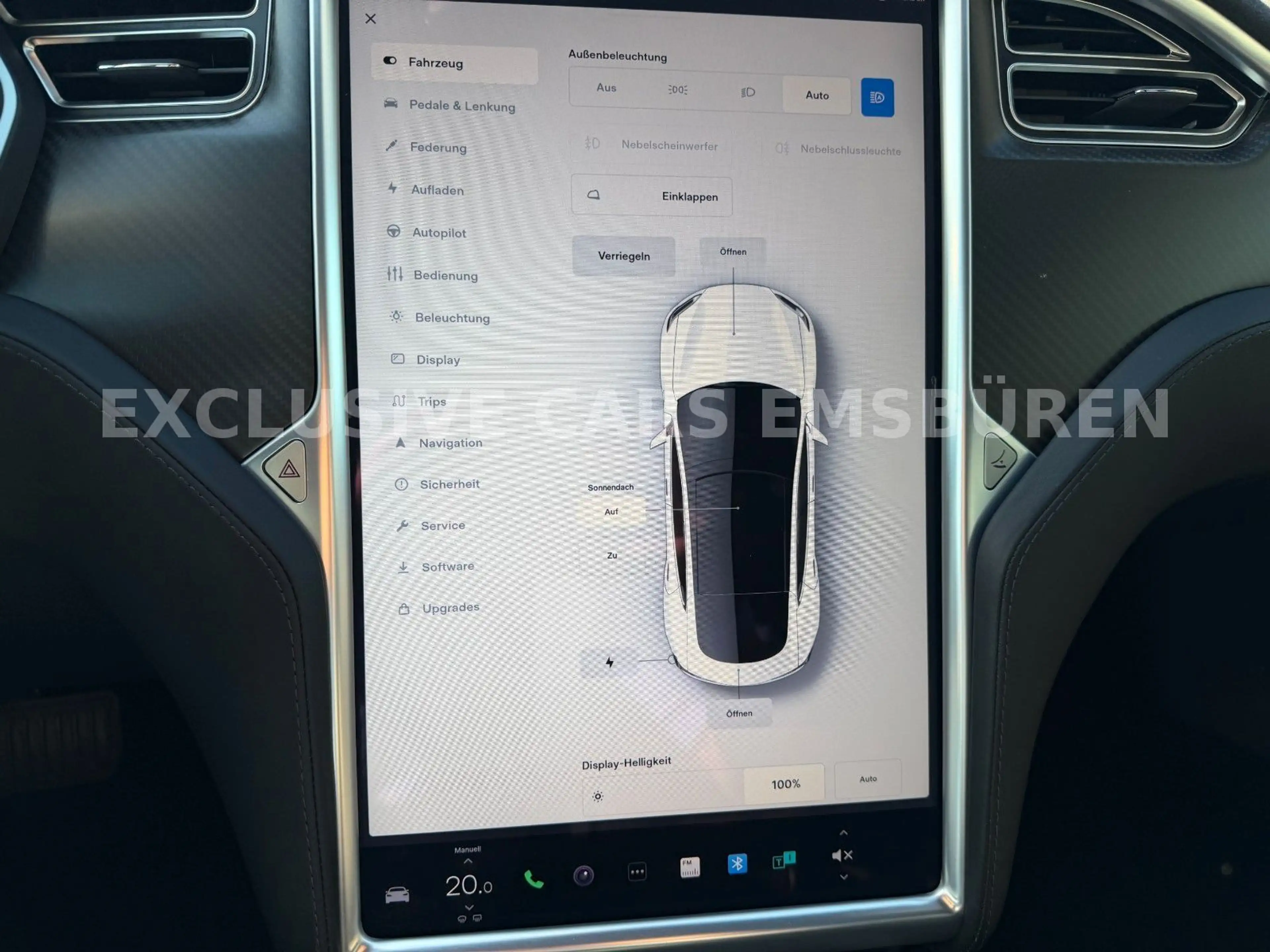 Tesla Model S MODEL S 90D | FREE SUPERCHARGER SC01 | CCS | — photo 15