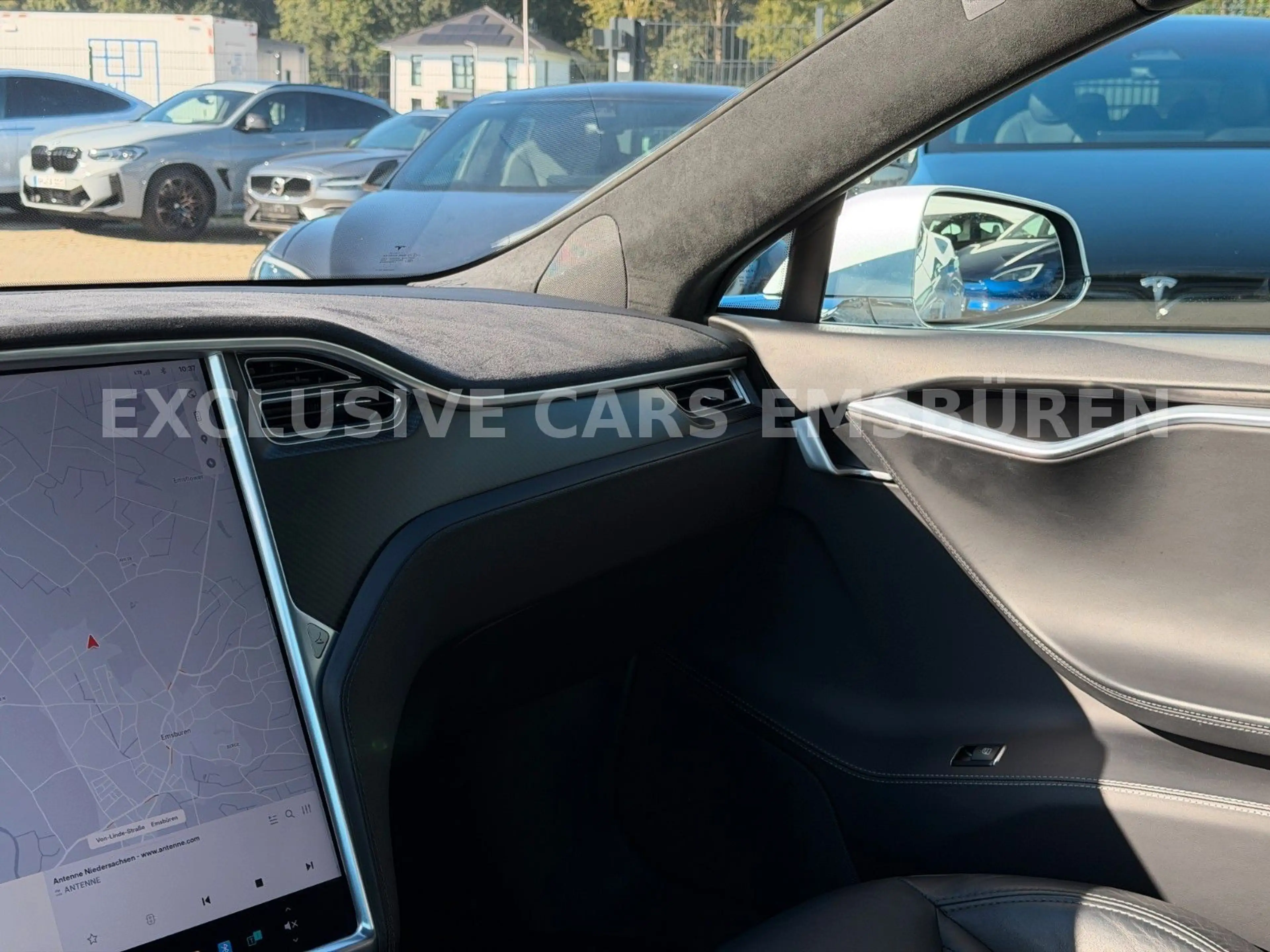 Tesla Model S MODEL S 90D | FREE SUPERCHARGER SC01 | CCS | — photo 14