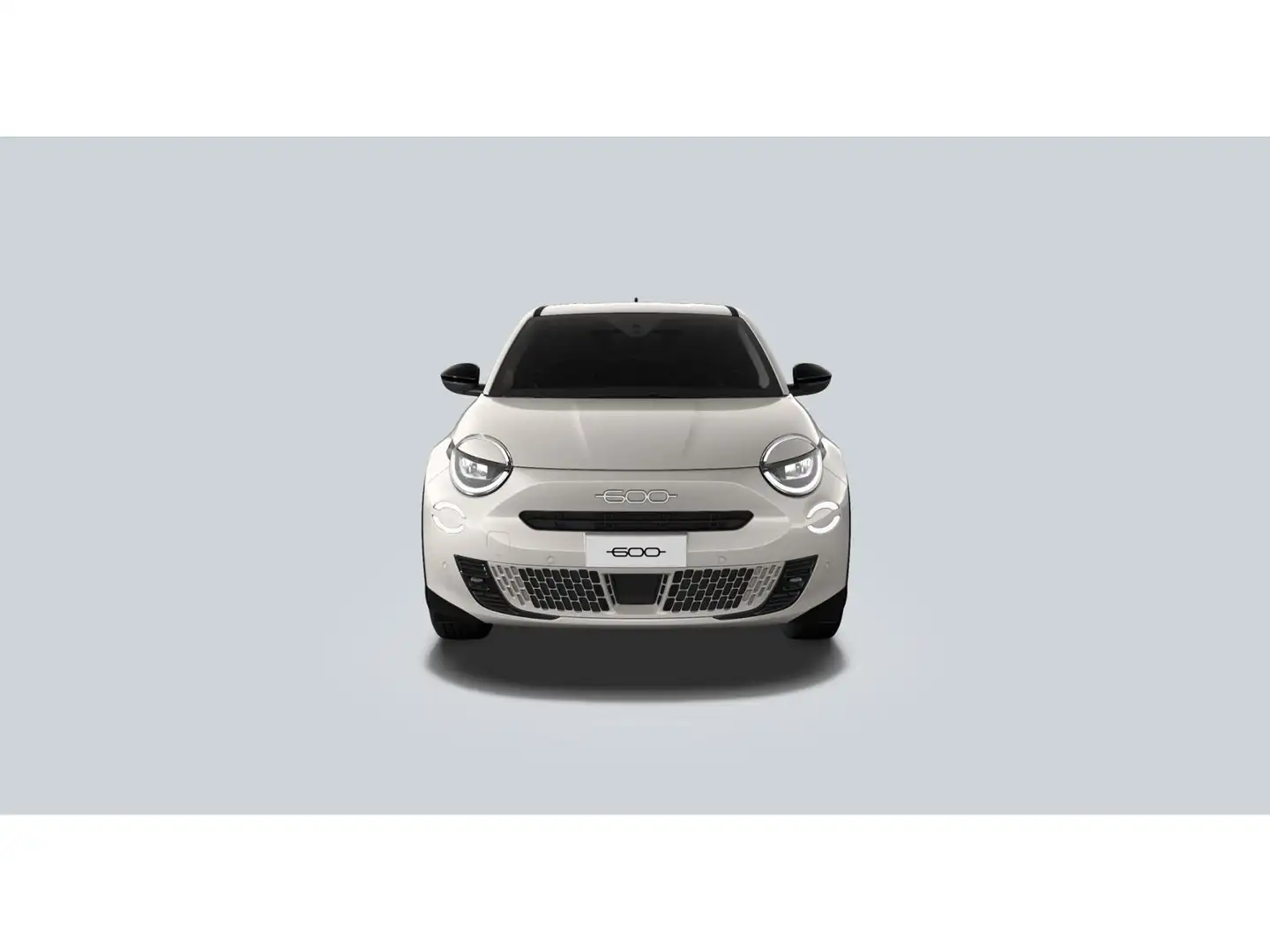 Fiat 600e La Prima Automaat Grey - 2
