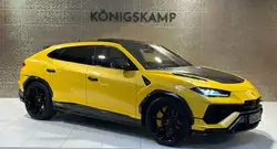 Lamborghini Urus 4.0 V8 Performante * CARBON * AKRAPOVIC *