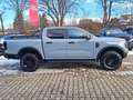 Ford Ranger 2.0 ecoblue doppia cabina Tremor awd 205cv auto Gris - thumbnail 6