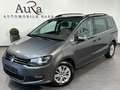 Volkswagen Sharan 1.4 TSI DSG 7-Sitzer CL NAV+XEN+AHK+PANO Grau - thumbnail 1
