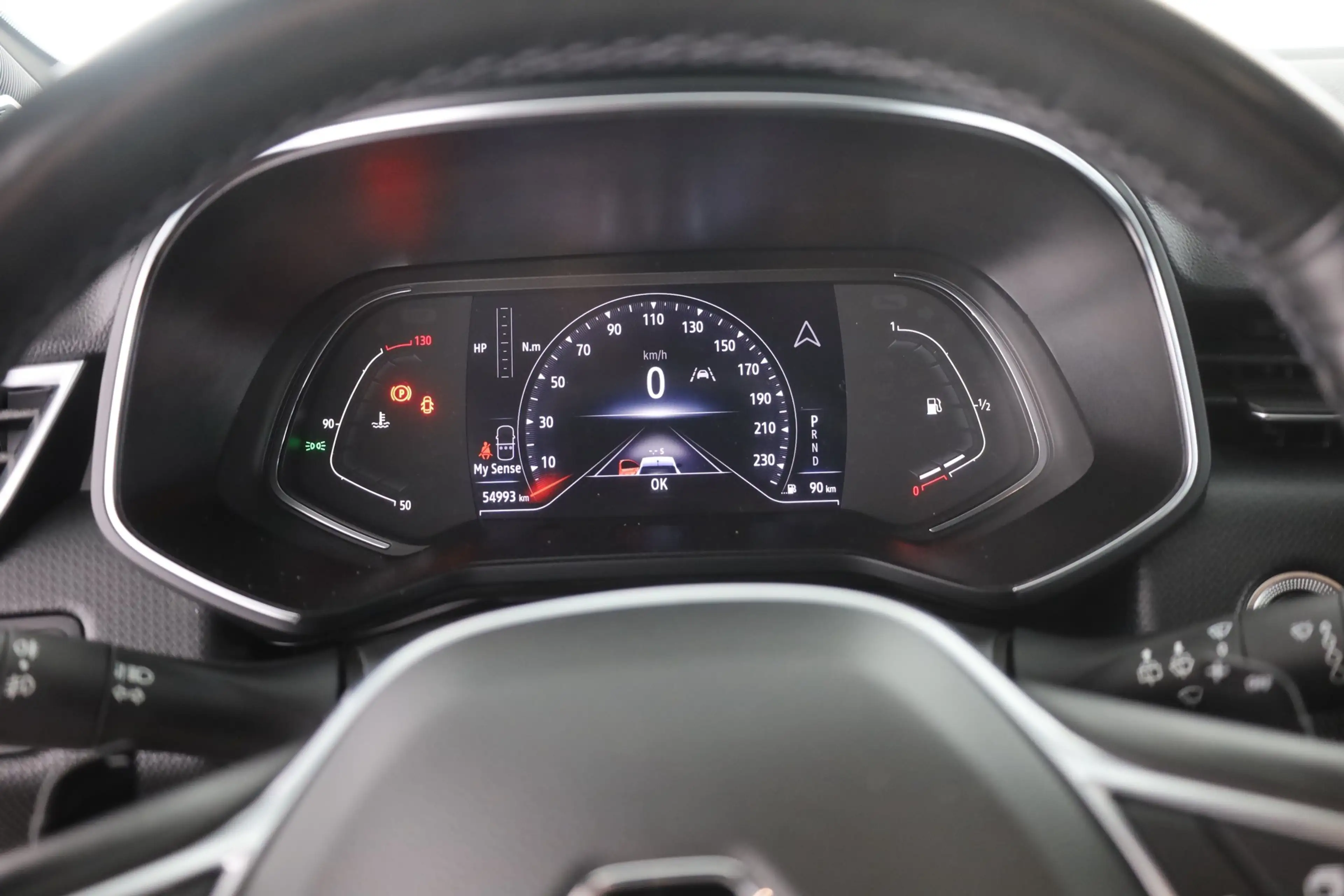 Renault Clio 1.3 TCe EDC Edition One LED Navi Leder AHK — photo 11