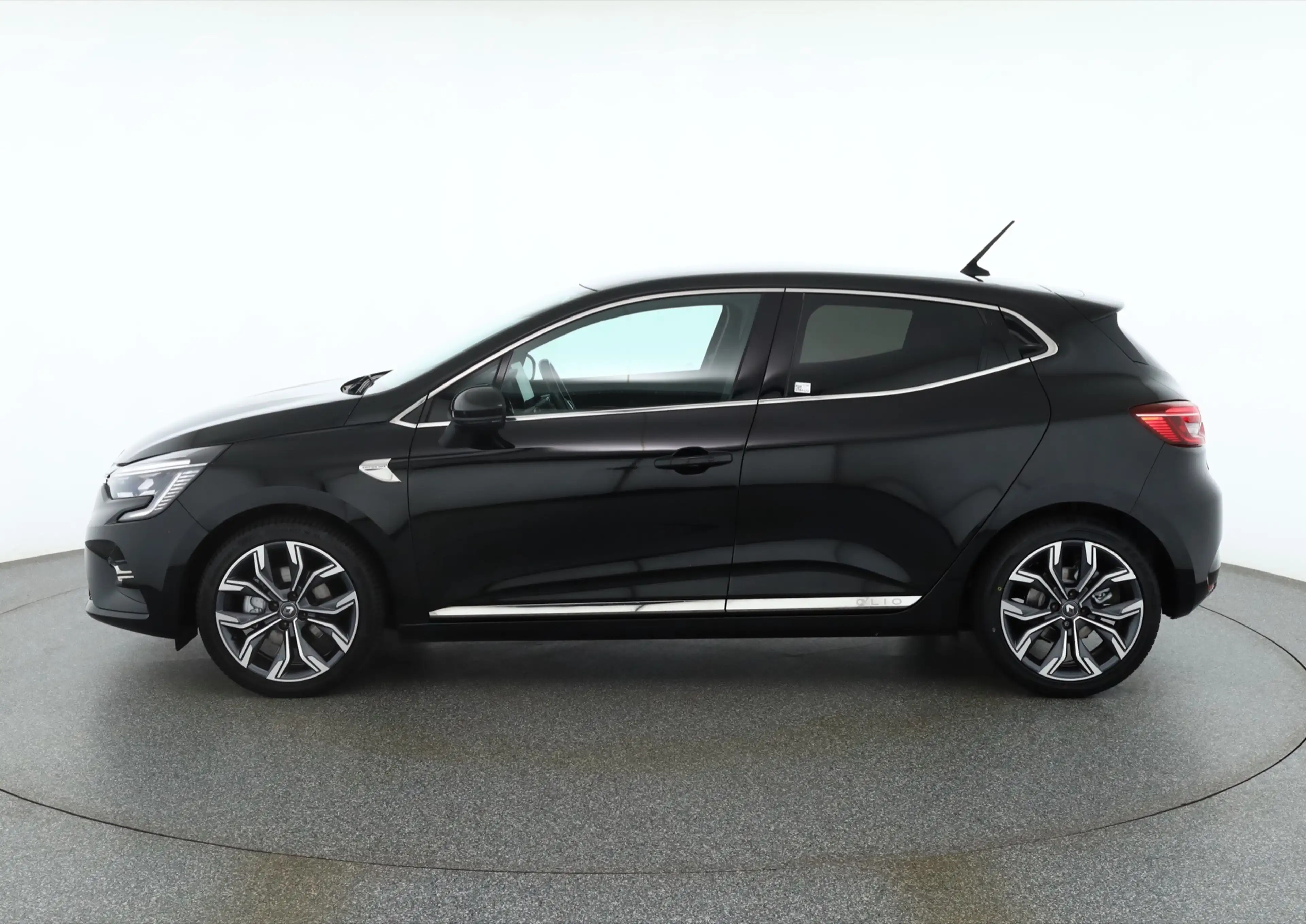 Renault Clio 1.3 TCe EDC Edition One LED Navi Leder AHK — photo 2