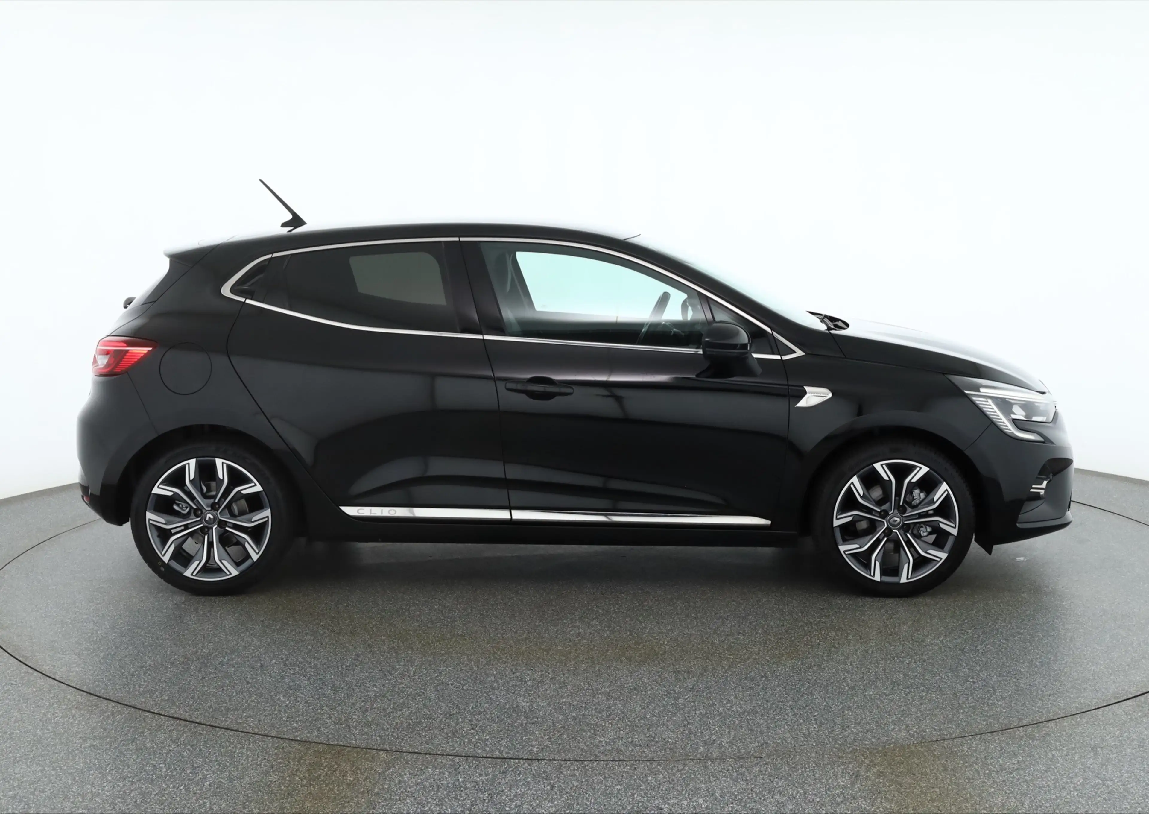 Renault Clio 1.3 TCe EDC Edition One LED Navi Leder AHK — photo 6