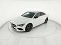 Mercedes-Benz CLA 250 coupe 250 e phev (eq-power) premium auto Bianco - thumbnail 2