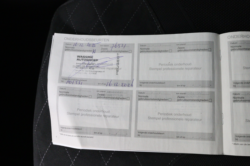 Photo du véhicule