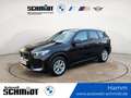 BMW X1 xDrive20d xLine + GARANTIE-bis-07.2029 Schwarz - thumbnail 1