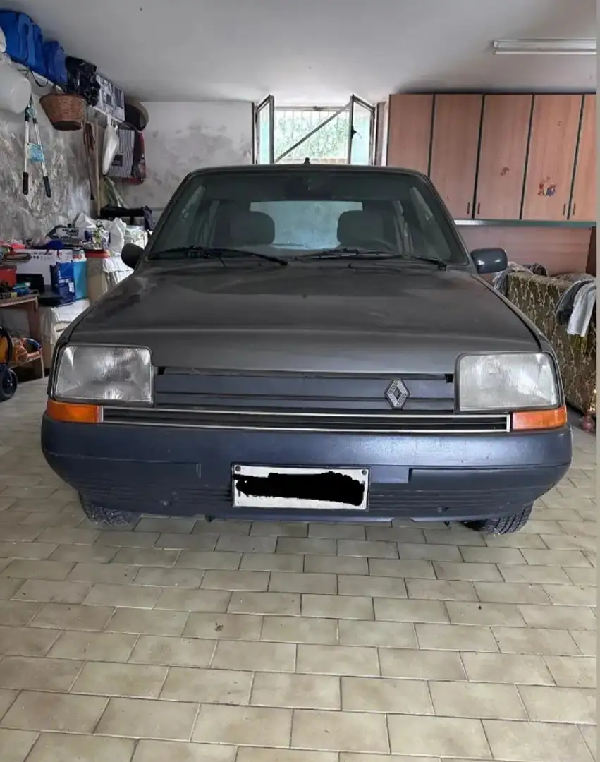 Renault Super 5 Supercinque 5p 1.6 GTD Prima Pack - 1