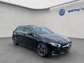 Mercedes-Benz A 180 A-Klasse Schwarz - thumbnail 8