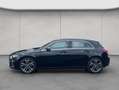 Mercedes-Benz A 180 A-Klasse Schwarz - thumbnail 2