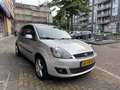 Ford Fiesta 1.4-16V Futura | 1 Eigenaar | Airco | Elektrische Grijs - thumbnail 4