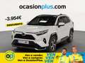 Toyota RAV4 2.5 Plug-in hybrid 4WD Style Plus Blanco - thumbnail 1