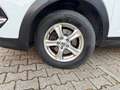 Hyundai TUCSON 1.6  blue Classic 2WD Navigation Weiß - thumbnail 7