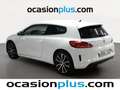 Volkswagen Scirocco 1.4 TSI BMT Typhoon by R-Line Blanco - thumbnail 3