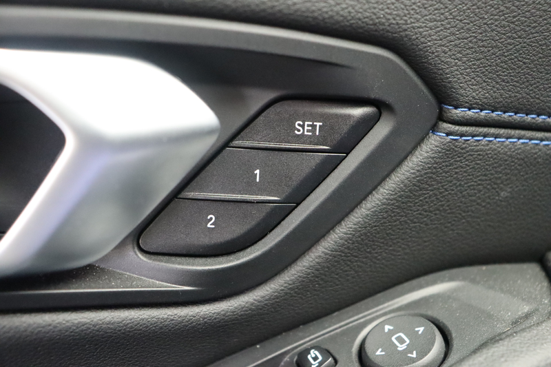 BMW 340 3 Serie M340d xDrive High Executive Automaat / Spo — photo 13