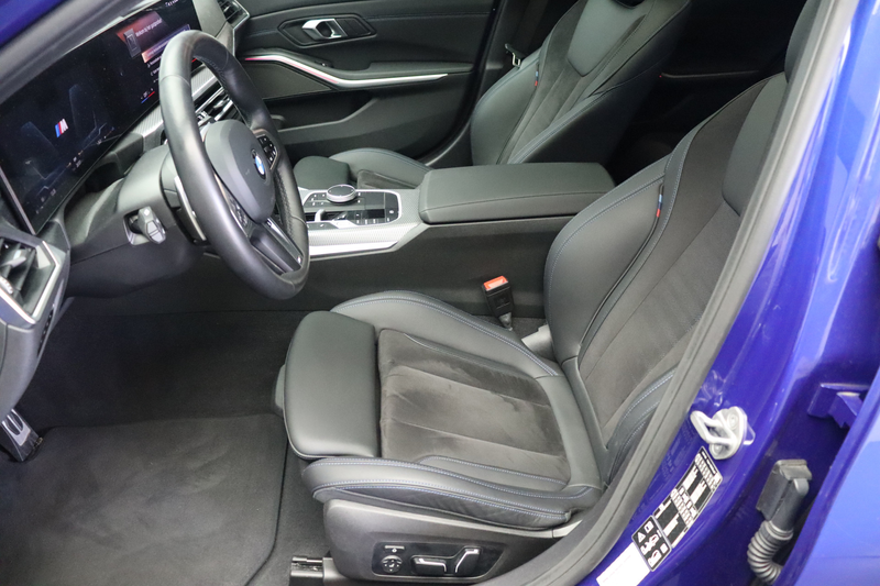 BMW 340 3 Serie M340d xDrive High Executive Automaat / Spo — photo 5