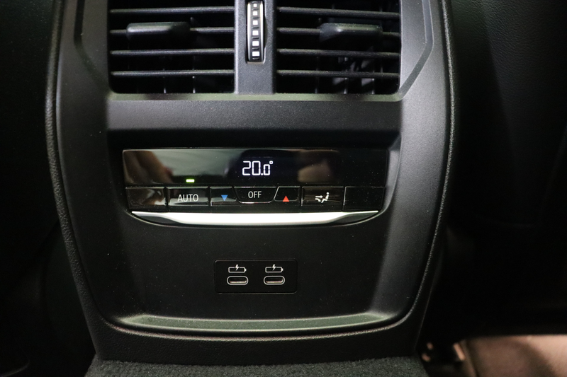 BMW 340 3 Serie M340d xDrive High Executive Automaat / Spo — photo 15