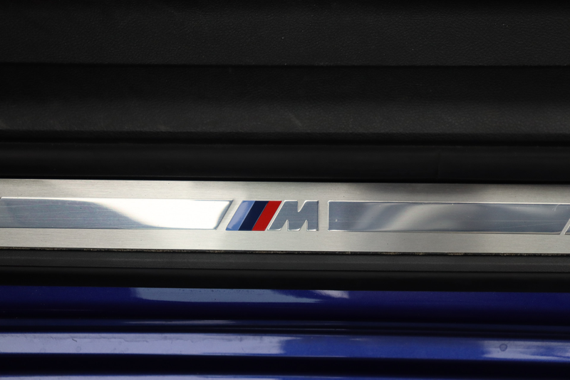 BMW 340 3 Serie M340d xDrive High Executive Automaat / Spo — photo 12