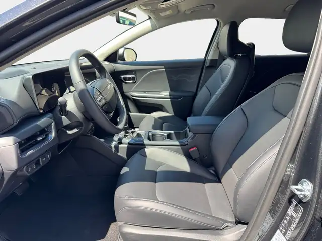 Kia K4 view 8