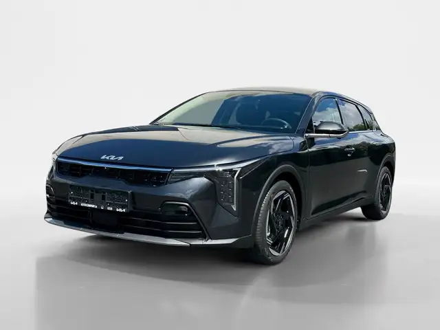 Kia K4 view 2