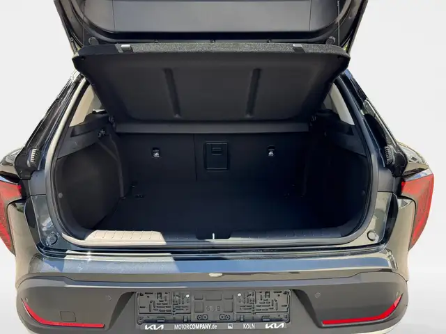 Kia K4 view 11