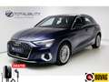 Audi A3 Sportback 40 TFSI e Business edition Hybrid Virtua Blue - thumbnail 1